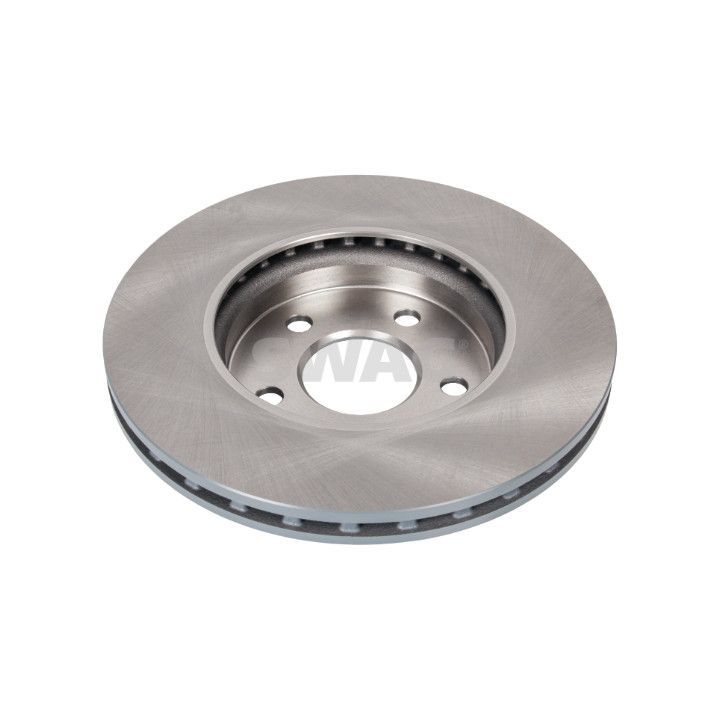 Stabdžių diskas SWAG 10 92 4749