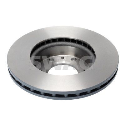 Stabdžių diskas SWAG 10 92 7698