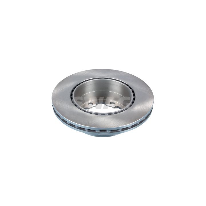 Stabdžių diskas SWAG 10 92 7700