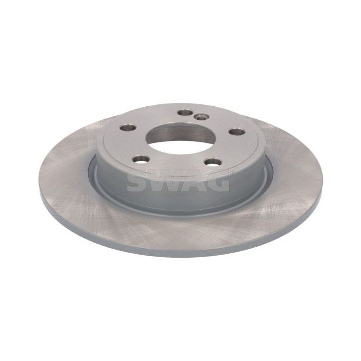 Stabdžių diskas SWAG 10 94 3816