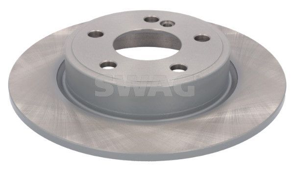 Stabdžių diskas SWAG 10 94 3816