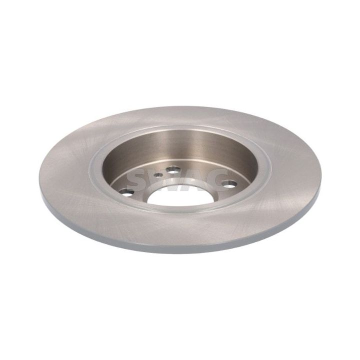 Stabdžių diskas SWAG 10 94 3816