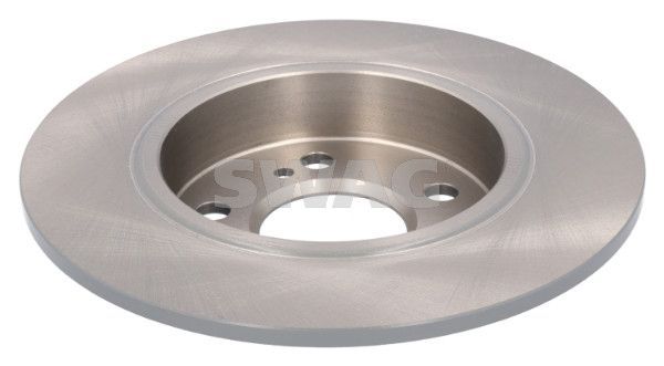 Stabdžių diskas SWAG 10 94 3816