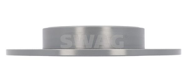 Stabdžių diskas SWAG 10 94 3816