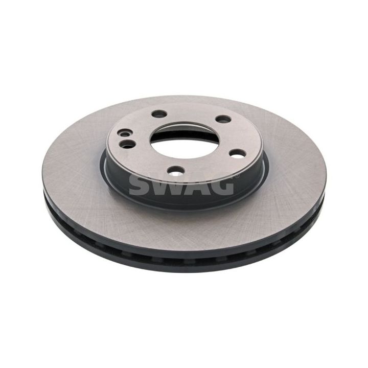 Stabdžių diskas SWAG 10 94 3835