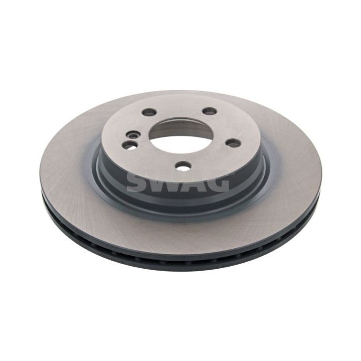 Stabdžių diskas SWAG 10 94 3838