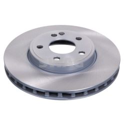 Stabdžių diskas SWAG 10 94 3861