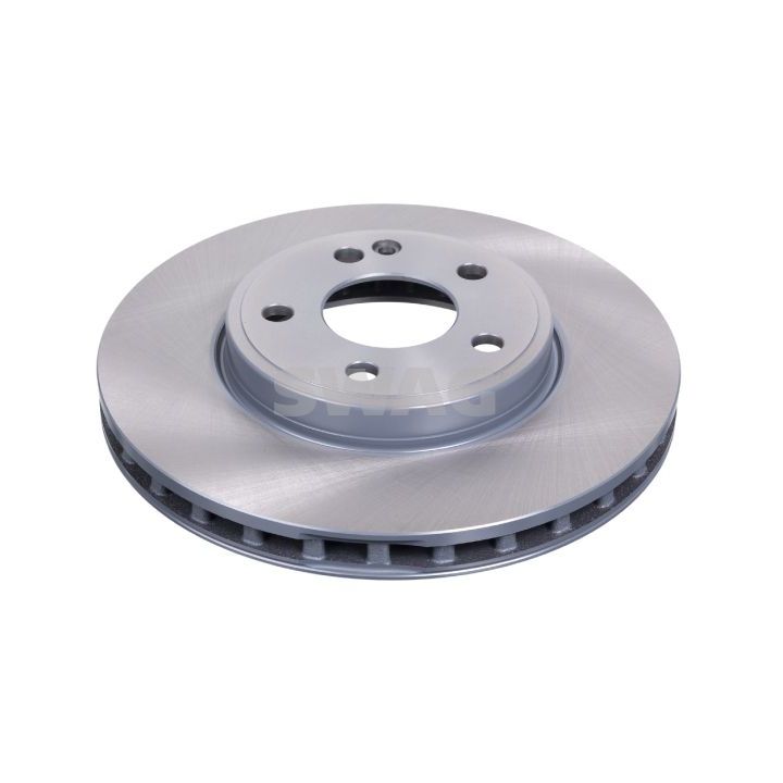 Stabdžių diskas SWAG 10 94 3861