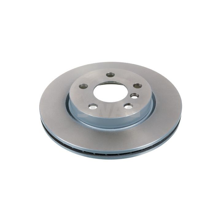 Stabdžių diskas SWAG 11 10 4102