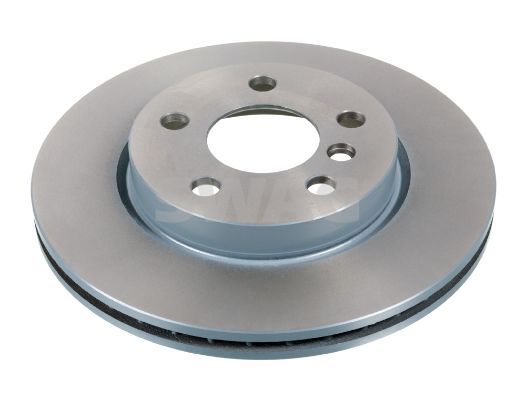 Stabdžių diskas SWAG 11 10 4102