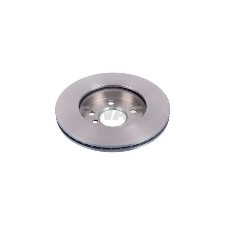 Stabdžių diskas SWAG 11 10 4102