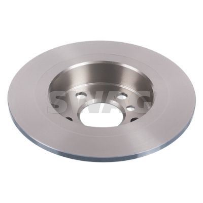 Stabdžių diskas SWAG 11 10 4105