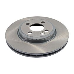 Stabdžių diskas SWAG 11 93 2074