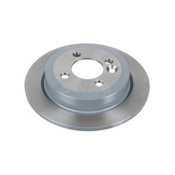 Stabdžių diskas SWAG 11 93 2176