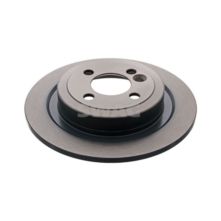 Stabdžių diskas SWAG 11 94 3820