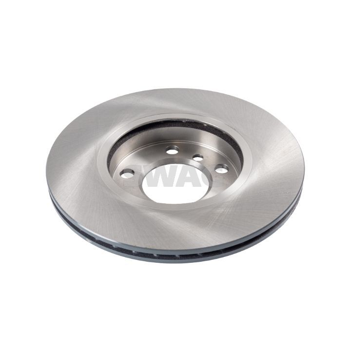 Stabdžių diskas SWAG 11 94 3860