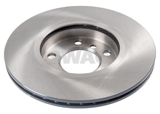 Stabdžių diskas SWAG 11 94 3860