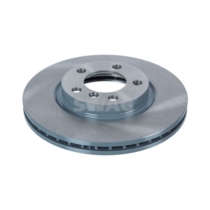 Stabdžių diskas SWAG 11 94 3925