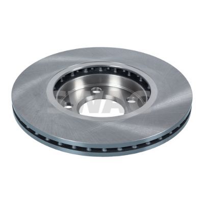 Stabdžių diskas SWAG 11 94 3925