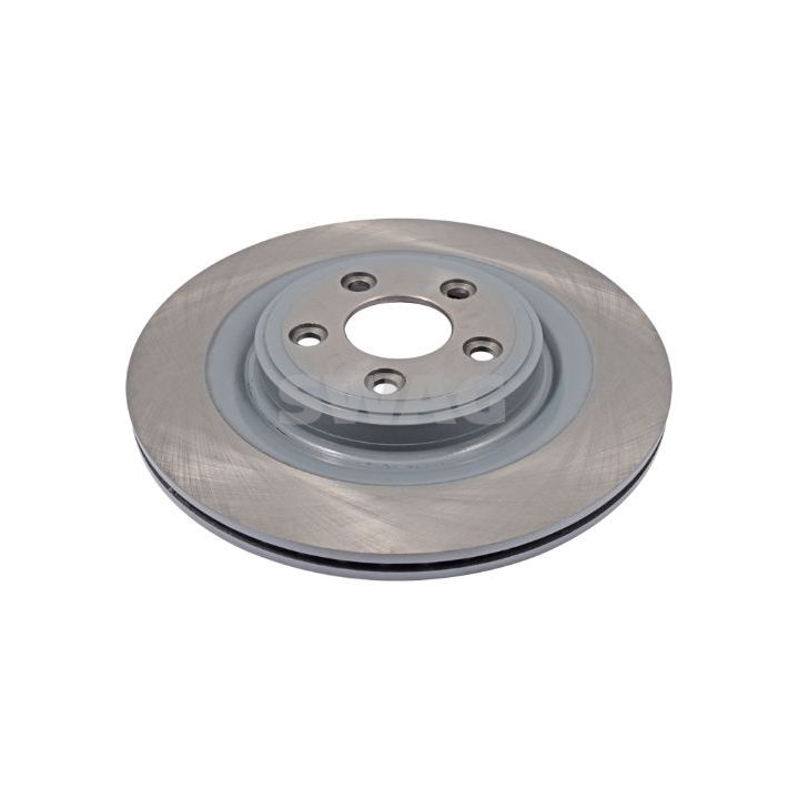 Stabdžių diskas SWAG 15 94 4135