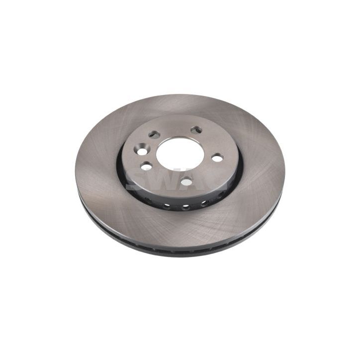 Stabdžių diskas SWAG 22 91 7963