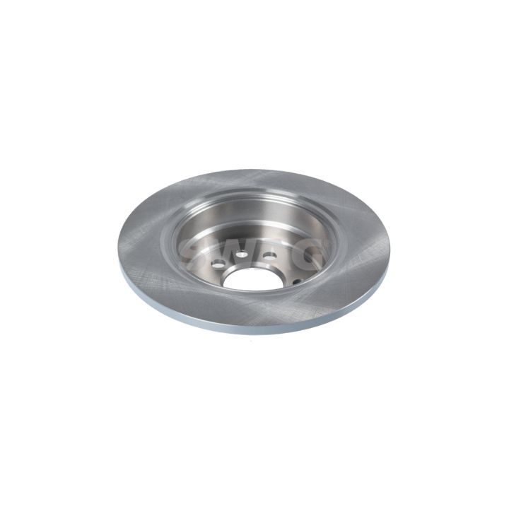 Stabdžių diskas SWAG 22 94 3810