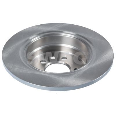 Stabdžių diskas SWAG 22 94 3810