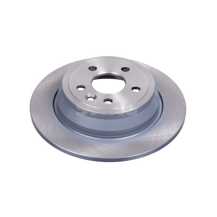 Stabdžių diskas SWAG 22 94 3819