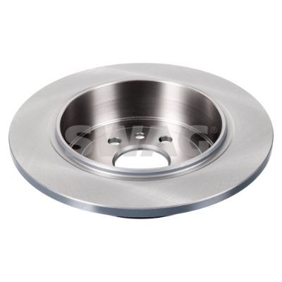 Stabdžių diskas SWAG 22 94 3824