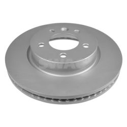 Stabdžių diskas SWAG 22 94 3844