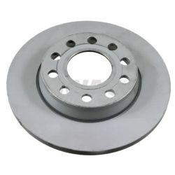 Stabdžių diskas SWAG 30 92 2052