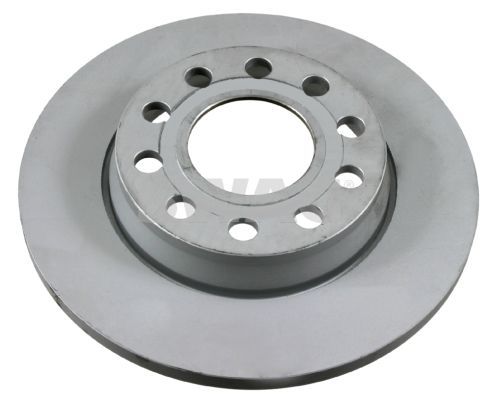 Stabdžių diskas SWAG 30 92 2052