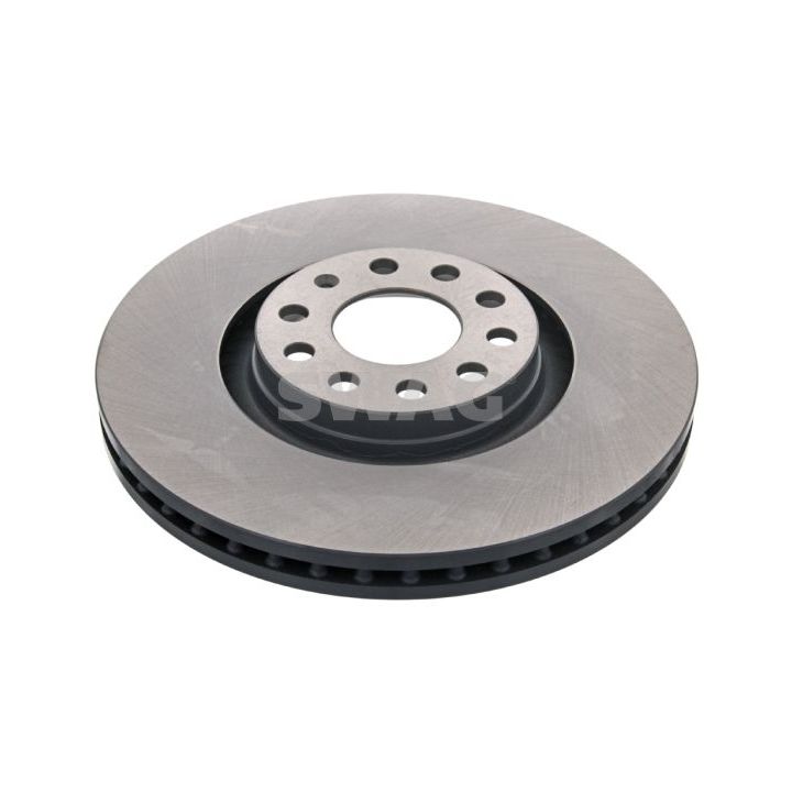 Stabdžių diskas SWAG 30 92 2950