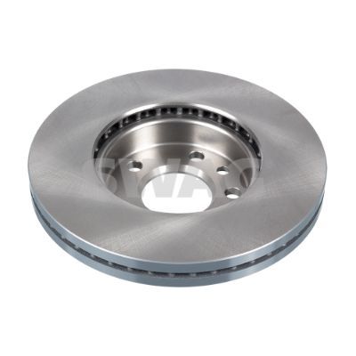 Stabdžių diskas SWAG 30 92 8504