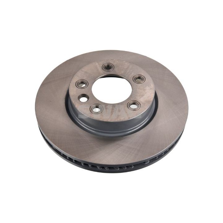 Stabdžių diskas SWAG 30 93 3164