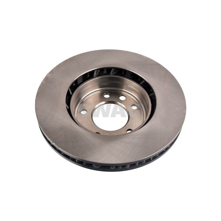 Stabdžių diskas SWAG 30 93 3164