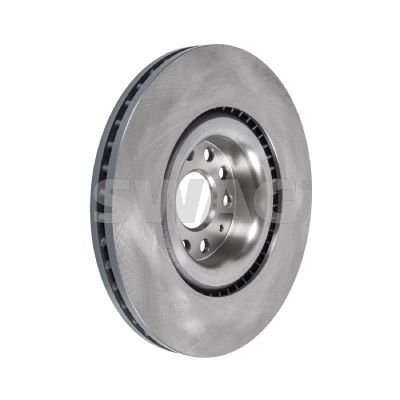 Stabdžių diskas SWAG 30 93 4254