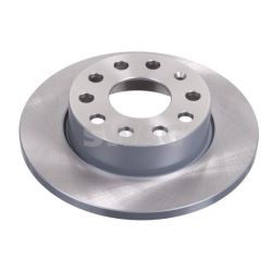 Stabdžių diskas SWAG 30 93 6215