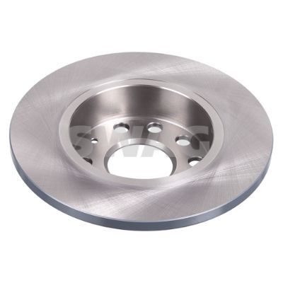 Stabdžių diskas SWAG 30 93 6215