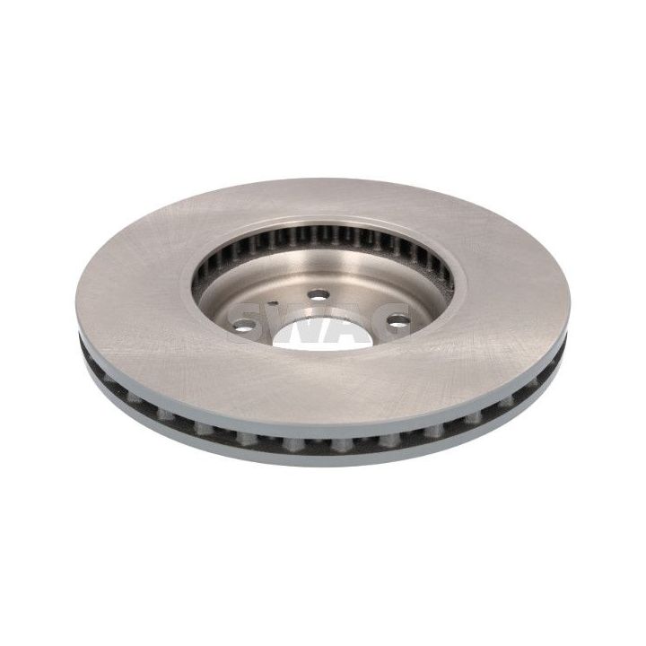 Stabdžių diskas SWAG 30 93 6231