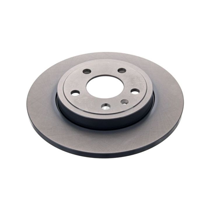 Stabdžių diskas SWAG 30 93 6234