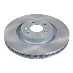 Stabdžių diskas SWAG 30 93 6236