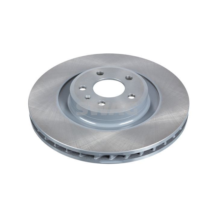 Stabdžių diskas SWAG 30 93 6236