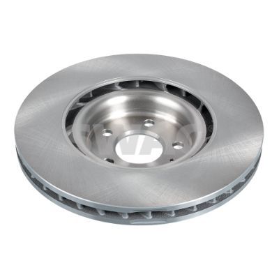 Stabdžių diskas SWAG 30 93 6236