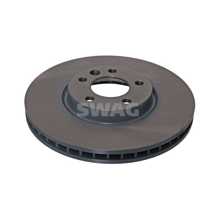 Stabdžių diskas SWAG 30 94 4015