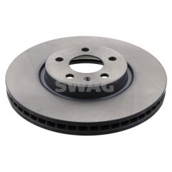 Stabdžių diskas SWAG 30 94 4022