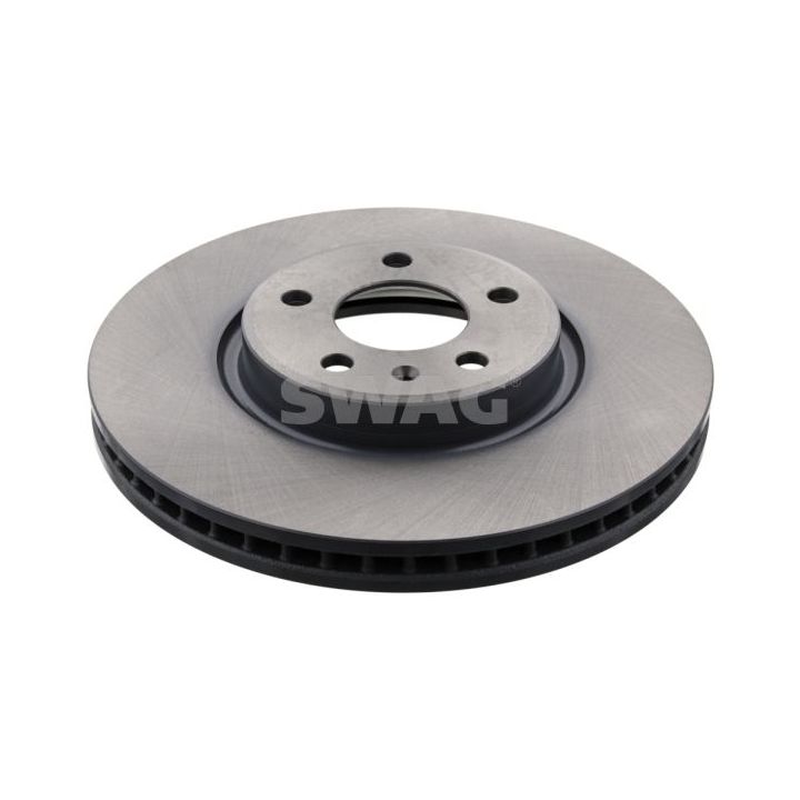 Stabdžių diskas SWAG 30 94 4022