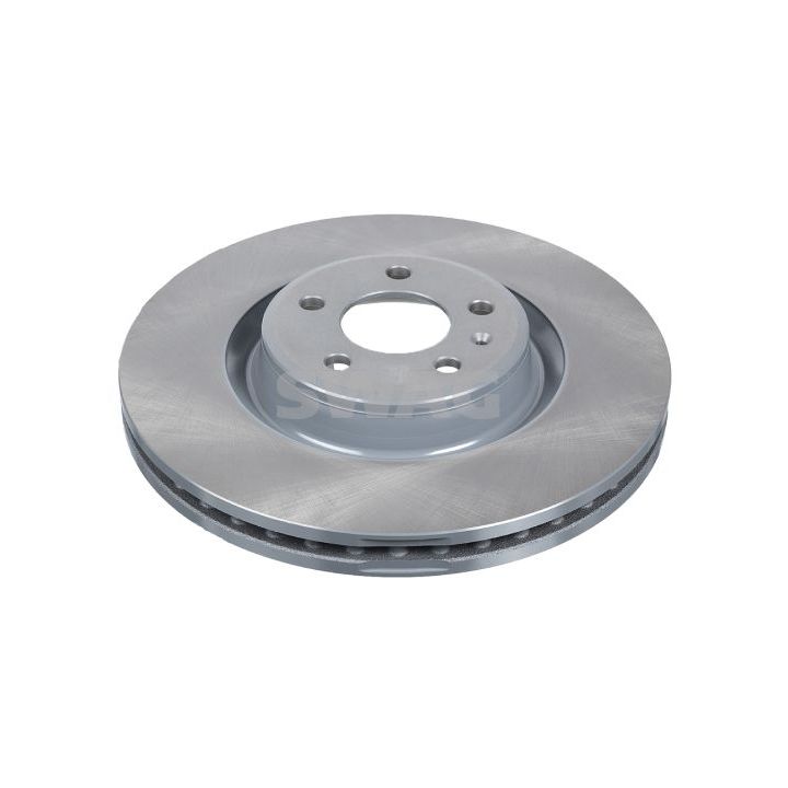 Stabdžių diskas SWAG 30 94 4039