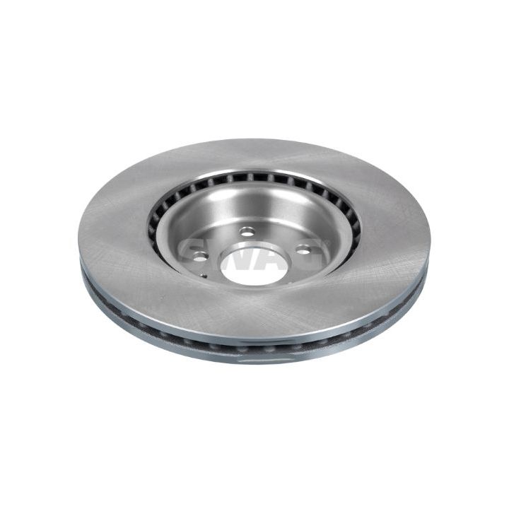 Stabdžių diskas SWAG 30 94 4039