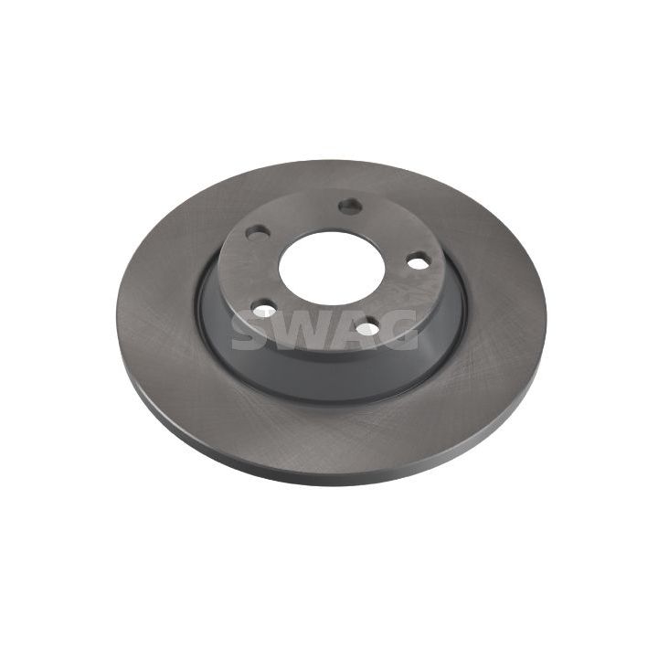 Stabdžių diskas SWAG 32 90 8594
